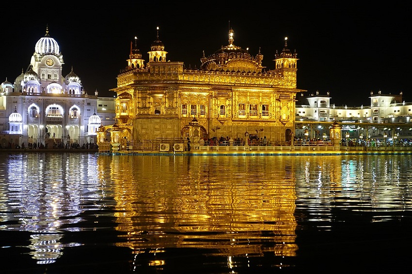 Gold Rate in Amritsar