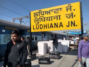 Gold Rate in Ludhiana