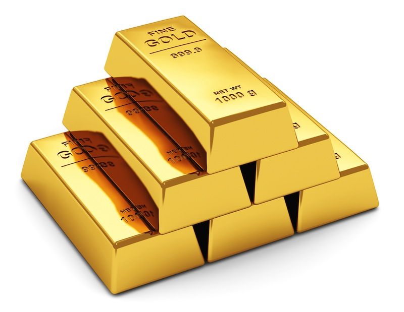 Gold Rate in Darbhanga