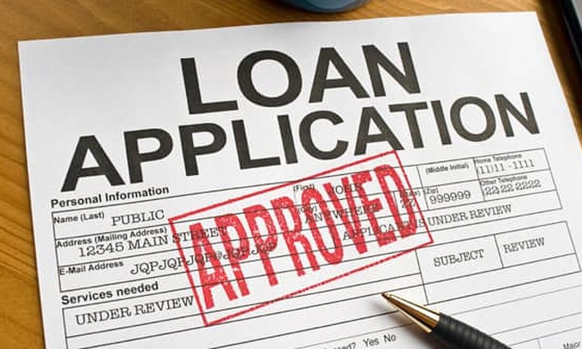 Bank Loans, Two-wheeler Loan, Home Loan, Personal Loan
