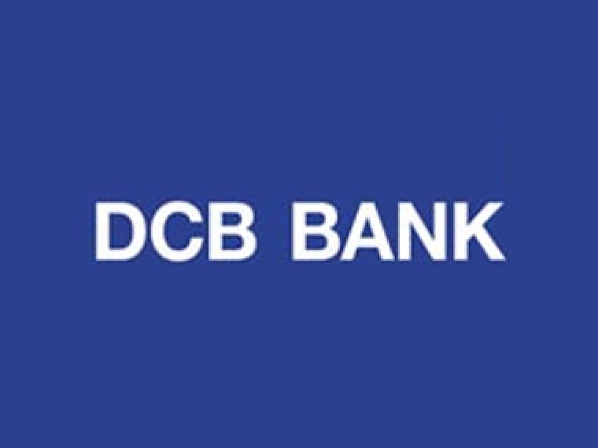 DCB Bank Loan On Credit Card