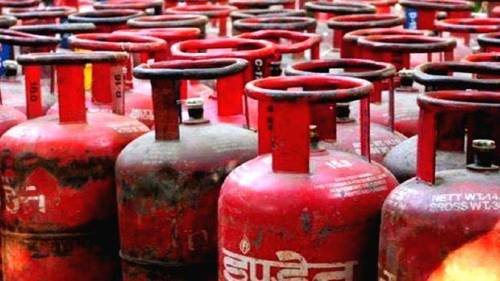 How to Check for LPG Subsidy Enrollment Status Online
