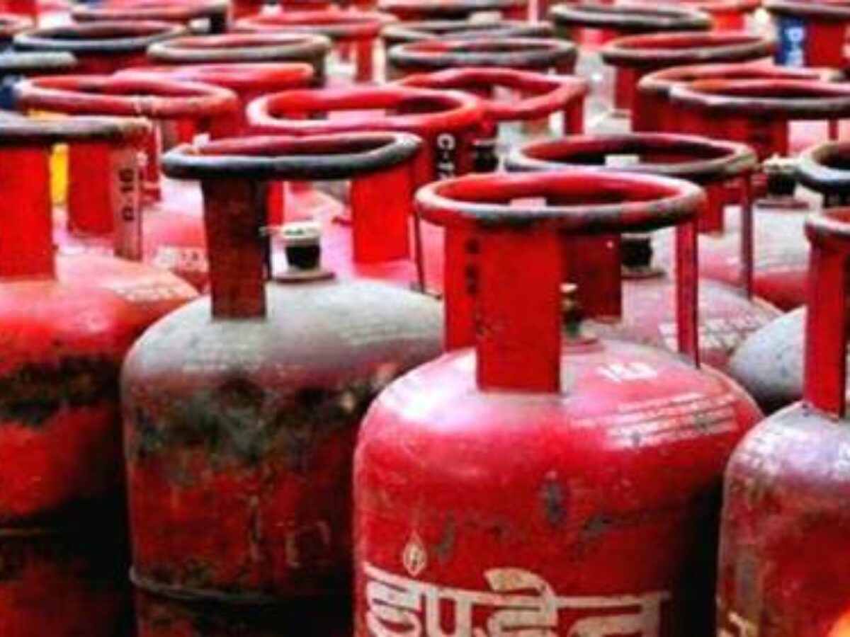 Check LPG Gas Price in Tenali - Updated December 2022