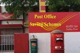 Post office fd interest rates