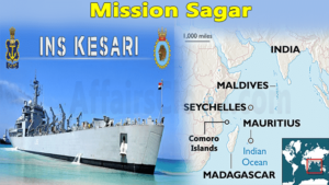 Mission Sagar