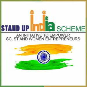 Stand up India Loan Scheme