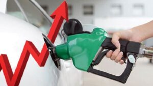 petrol price in indore